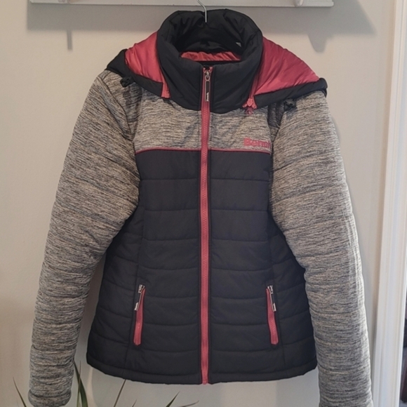 Bench Winter Coat Ski Jacket - Picture 1 of 6